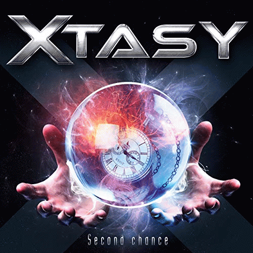 Xtasy : Second Chance